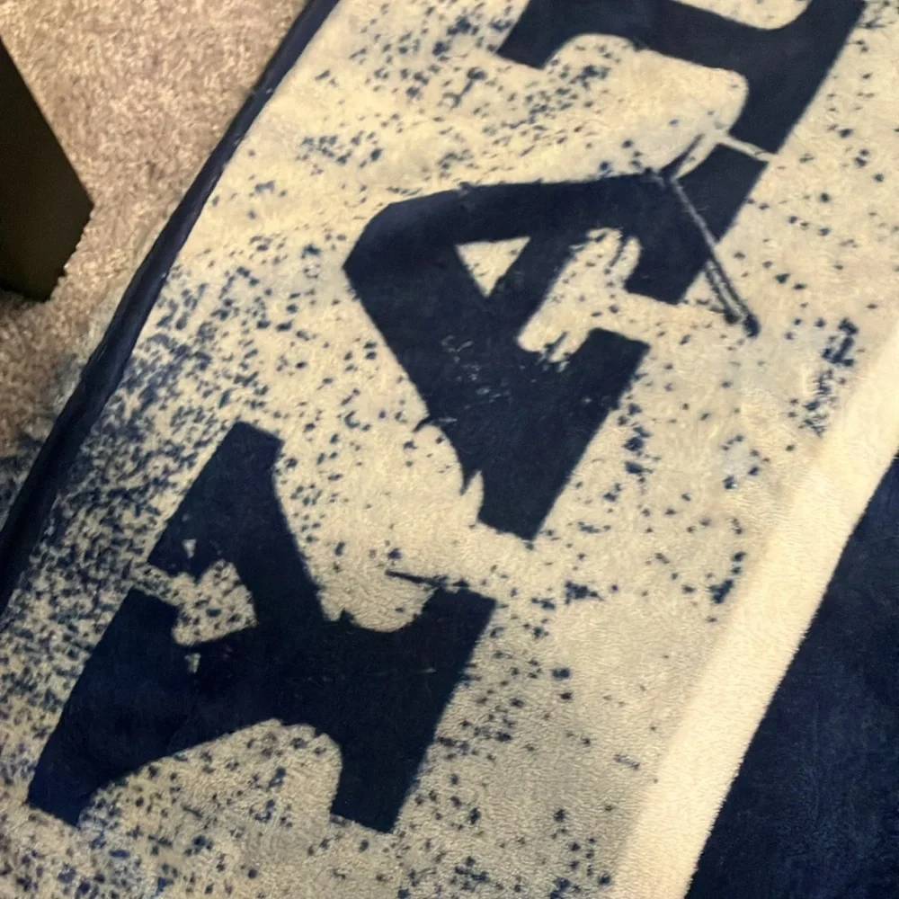 ⚾️MLB New York Yankees Blanket